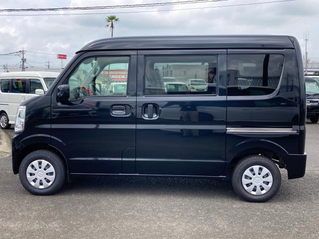 Suzuki Every 7