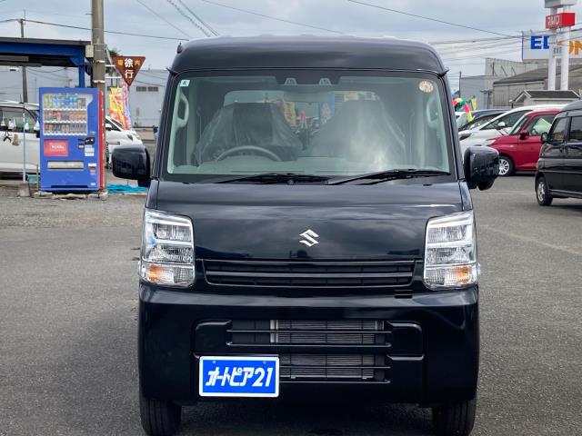 Suzuki Every 9