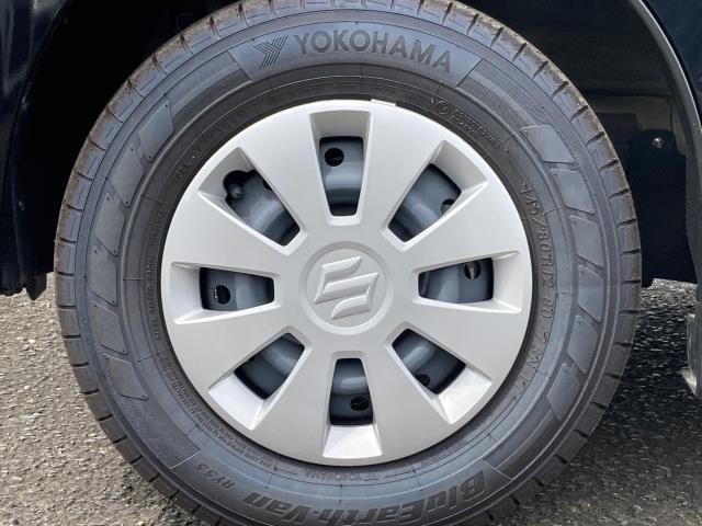 Suzuki Every 10