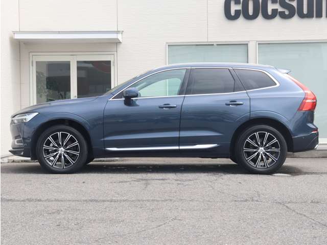 Volvo XC60 11