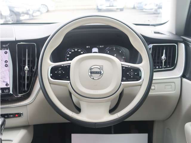 Volvo XC60 12