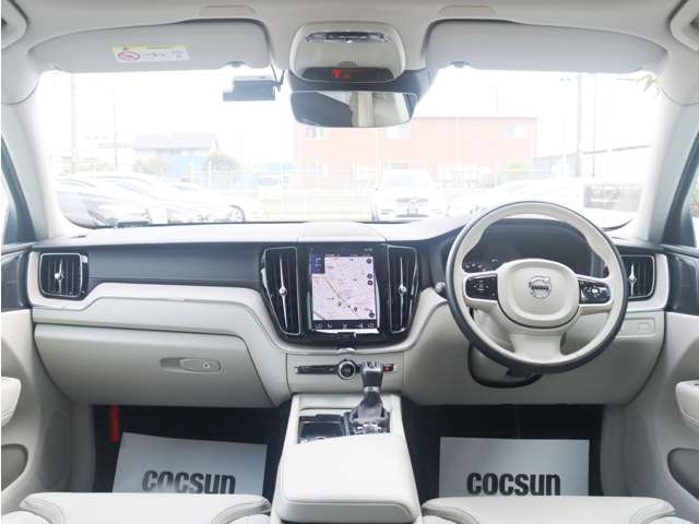 Volvo XC60 4
