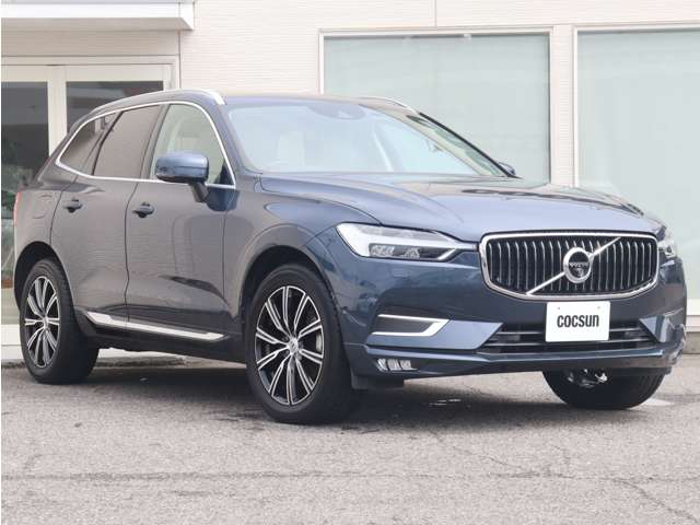 Volvo XC60 6
