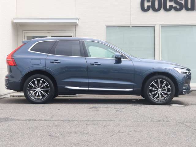 Volvo XC60 7