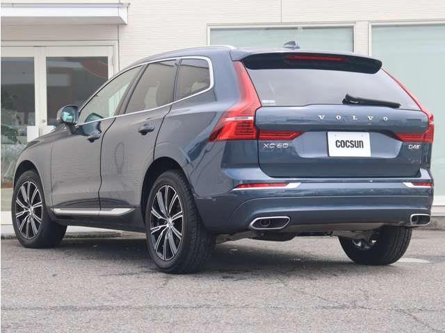 Volvo XC60 10