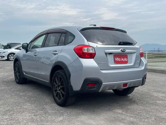 Subaru Impreza XV 12