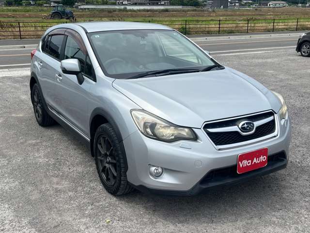 Subaru Impreza XV 5