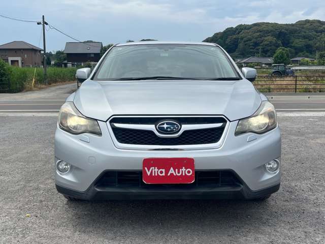 Subaru Impreza XV 6