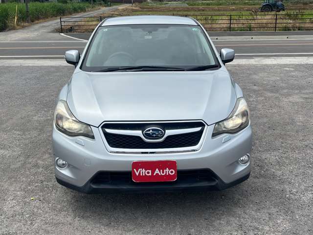 Subaru Impreza XV 7
