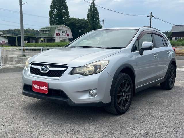 Subaru Impreza XV 8