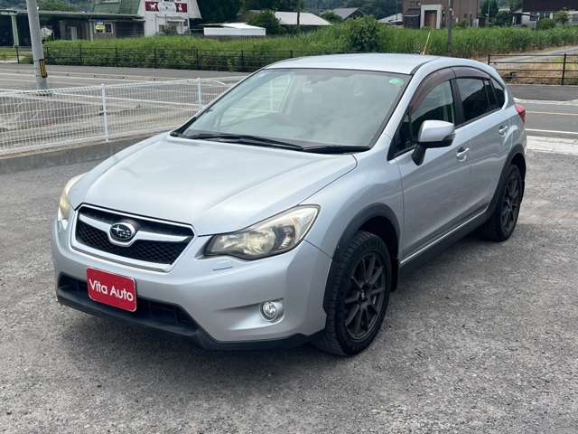 Subaru Impreza XV 9