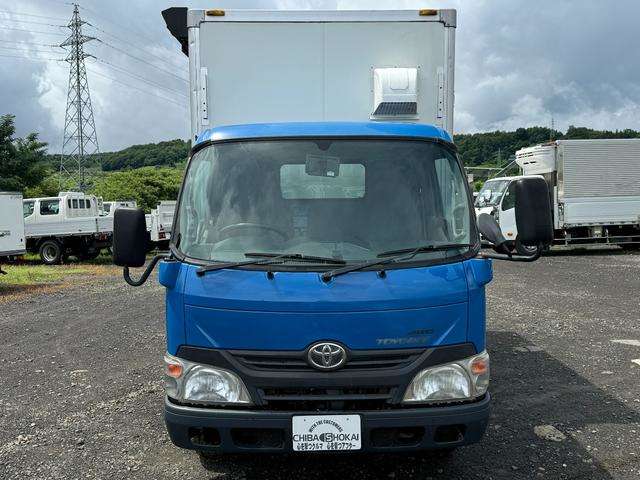 Toyota Toyoace 2