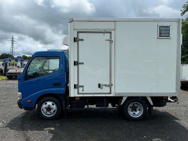 Toyota Toyoace 3