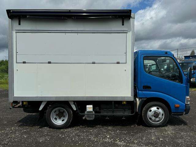 Toyota Toyoace 6