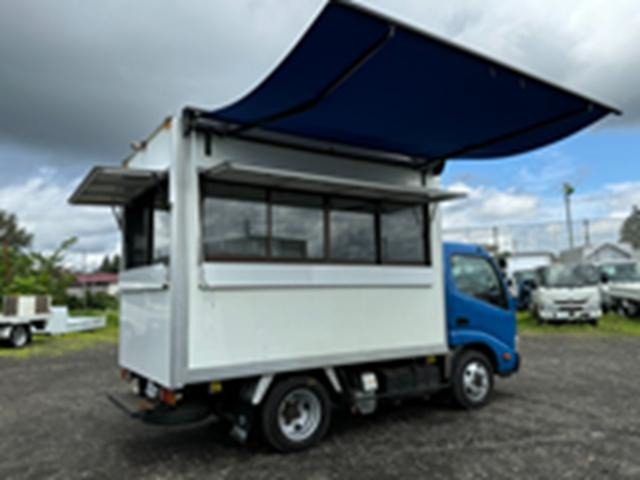 Toyota Toyoace 8