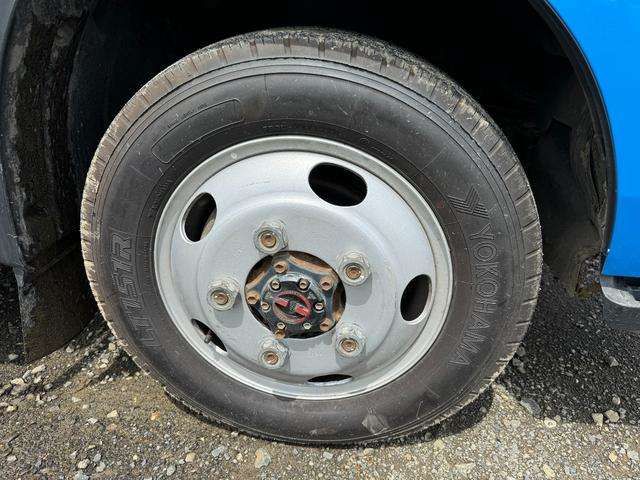 Toyota Toyoace 9
