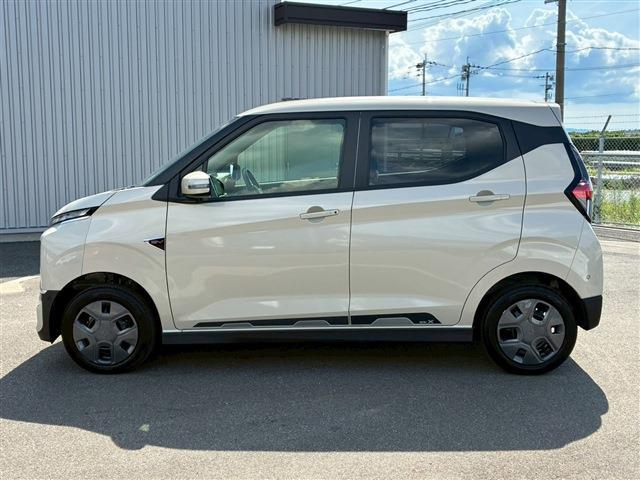 Mitsubishi eK X EV 9