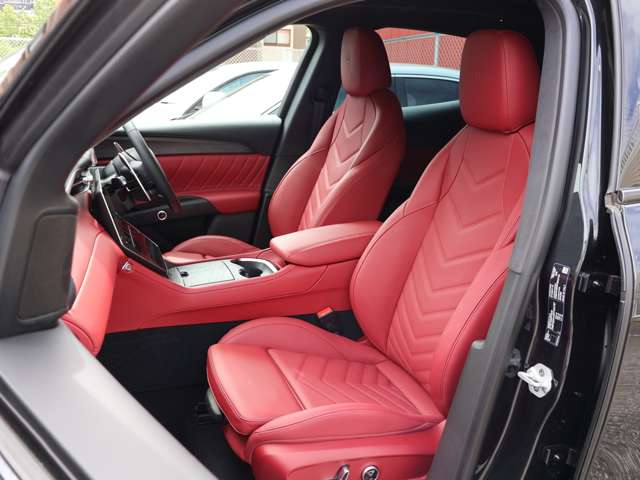 Maserati Grecale 2
