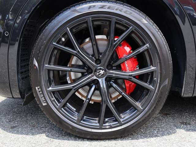 Maserati Grecale 3