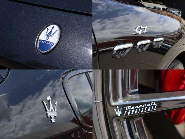Maserati Grecale 9