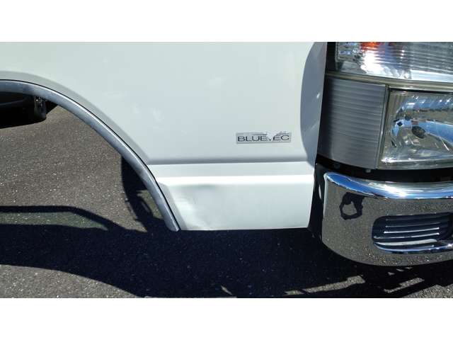 Mitsubishi Fuso Canter 10