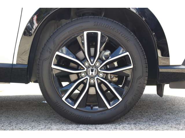 Honda Vezel 12