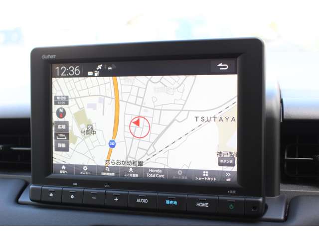 Honda Vezel 4