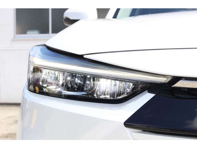 Honda Vezel 9