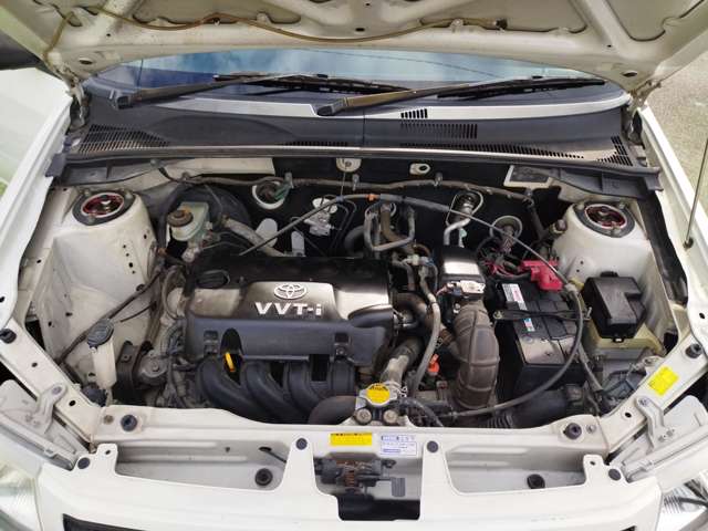 Toyota Succeed Van 11