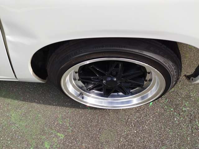 Toyota Succeed Van 2