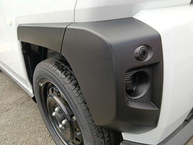 Daihatsu Taft 12