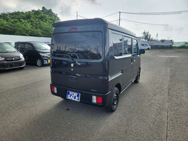 Suzuki Every 2