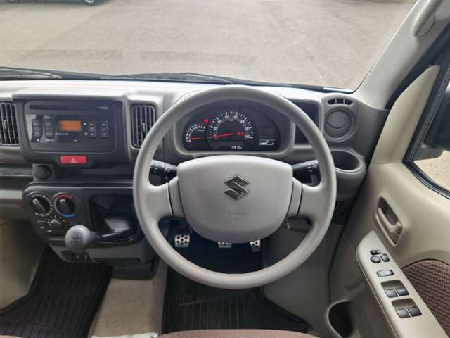 Suzuki Every 3