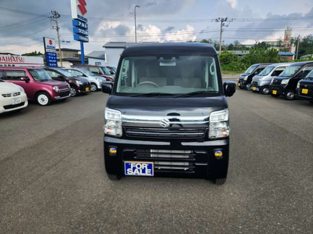 Suzuki Every 5