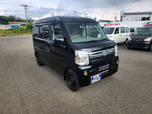 Suzuki Every 6