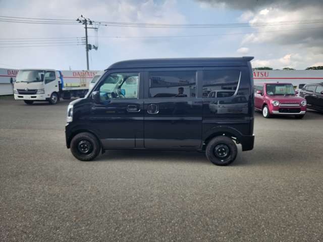 Suzuki Every 7