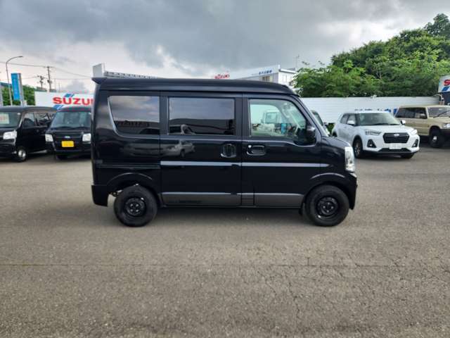 Suzuki Every 8