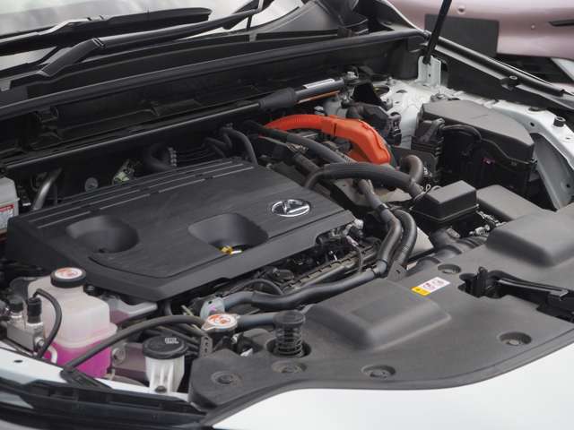 Lexus NX 5