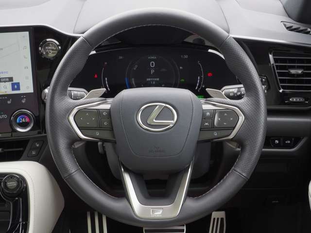 Lexus NX 10