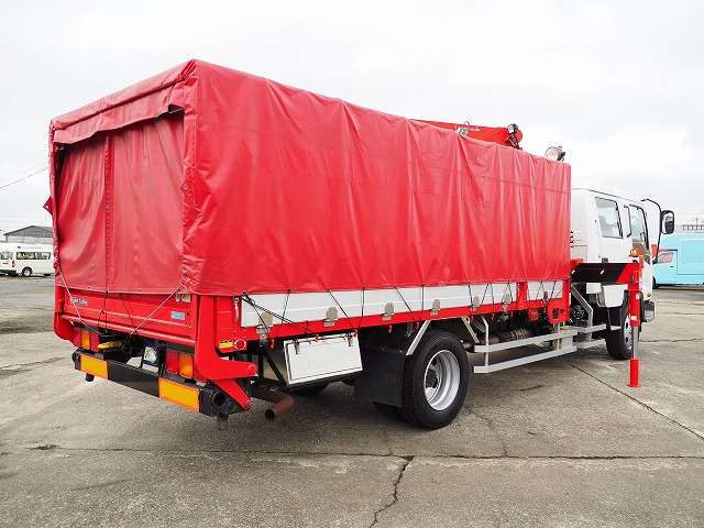 Isuzu Forward 3