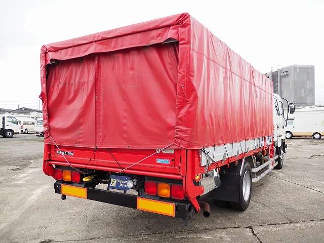 Isuzu Forward 9