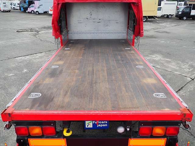 Isuzu Forward 10