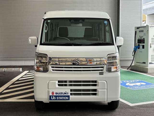 Suzuki Every 9