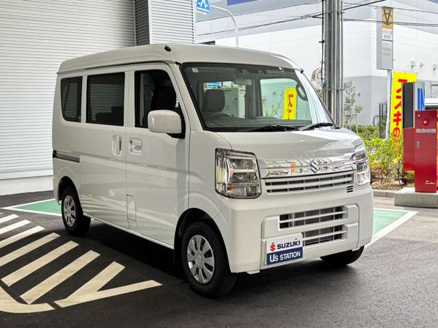 Suzuki Every 10