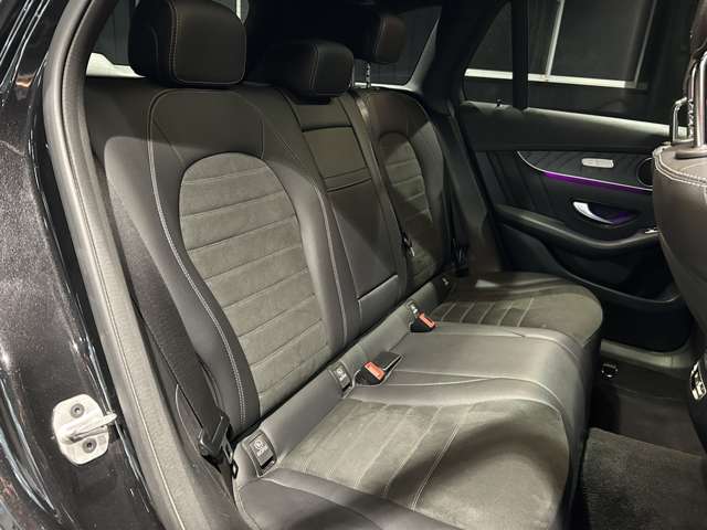 Mercedes-Benz GLC 11
