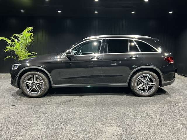 Mercedes-Benz GLC 3