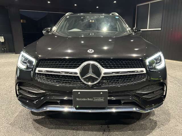 Mercedes-Benz GLC 6