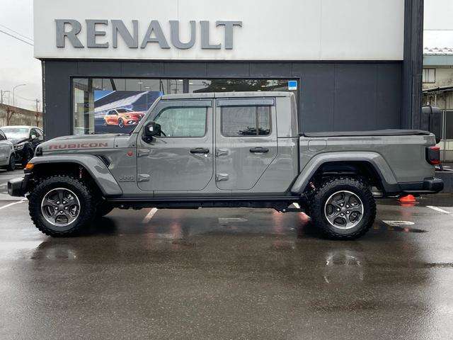 Jeep Gladiator 11
