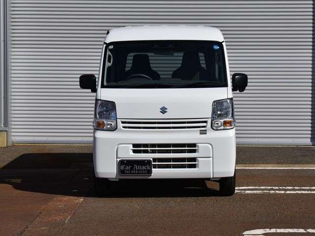 Suzuki Every 3