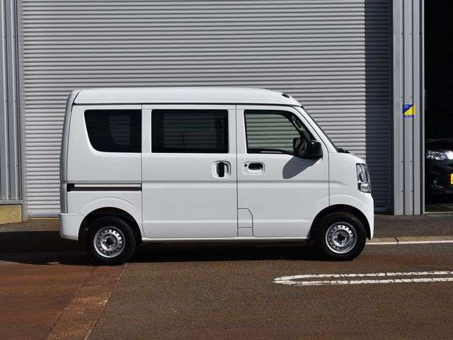Suzuki Every 4